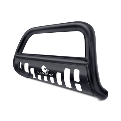 TOYOTA RAV4 WIDE BLACK BULL BAR