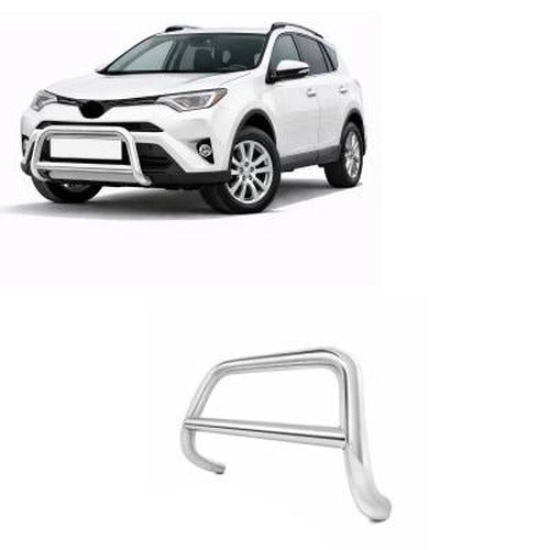 2016-2017 TOYOTA RAV4 BULL BAR-A BA