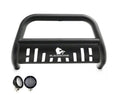 2004-2015 NISSAN ARMADA BULL BAR-BU