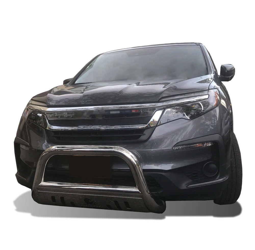 2019-2019 HONDA PASSPORT BULL BAR-B