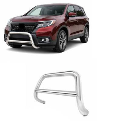 2019-2019 HONDA PASSPORT BULL BAR-A