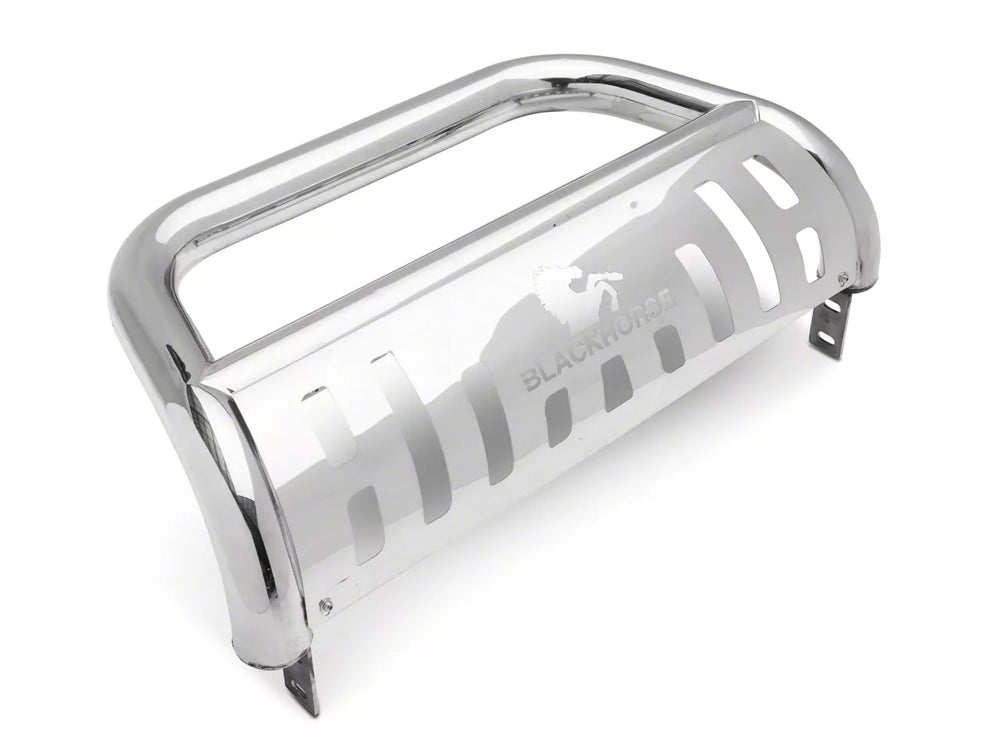 2019-2019 RAM 1500 BULL BAR-BULL BA