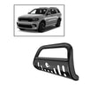 BULL BAR W/SKID PLATE