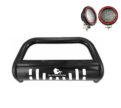 2009-2015 HONDA PILOT BULL BAR-BULL