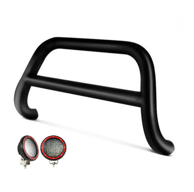 2018-2019 HONDA ODYSSEY BULL BAR-A
