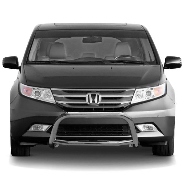 2005-2017 HONDA ODYSSEY BULL BAR-A