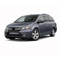 2005-2017 HONDA ODYSSEY BULL BAR-A