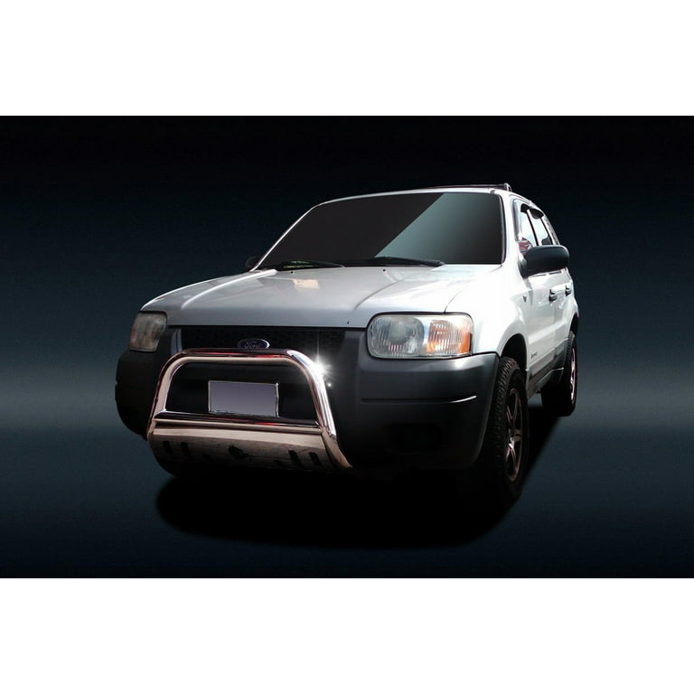 2010-2015 HYUNDAI TUCSON BULL BAR-A
