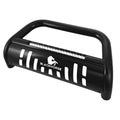 19 RAV 4 BEACON BULL BAR BLK