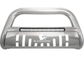 2007-2010 CHRYSLER ASPEN BULL BAR-B