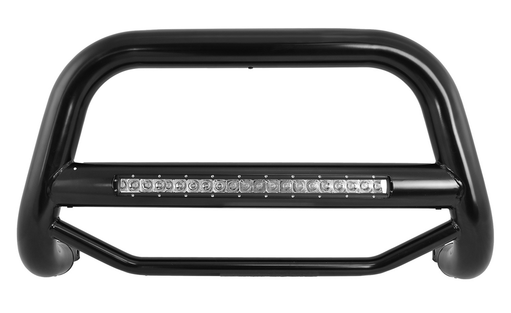 2005-2009 CHEVROLET EQUINOX BULL BA