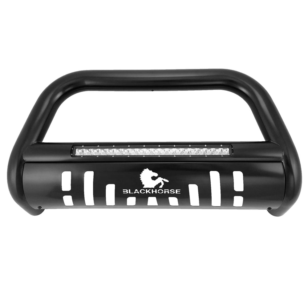 2008-2012 NISSAN PATHFINDER BULL BA