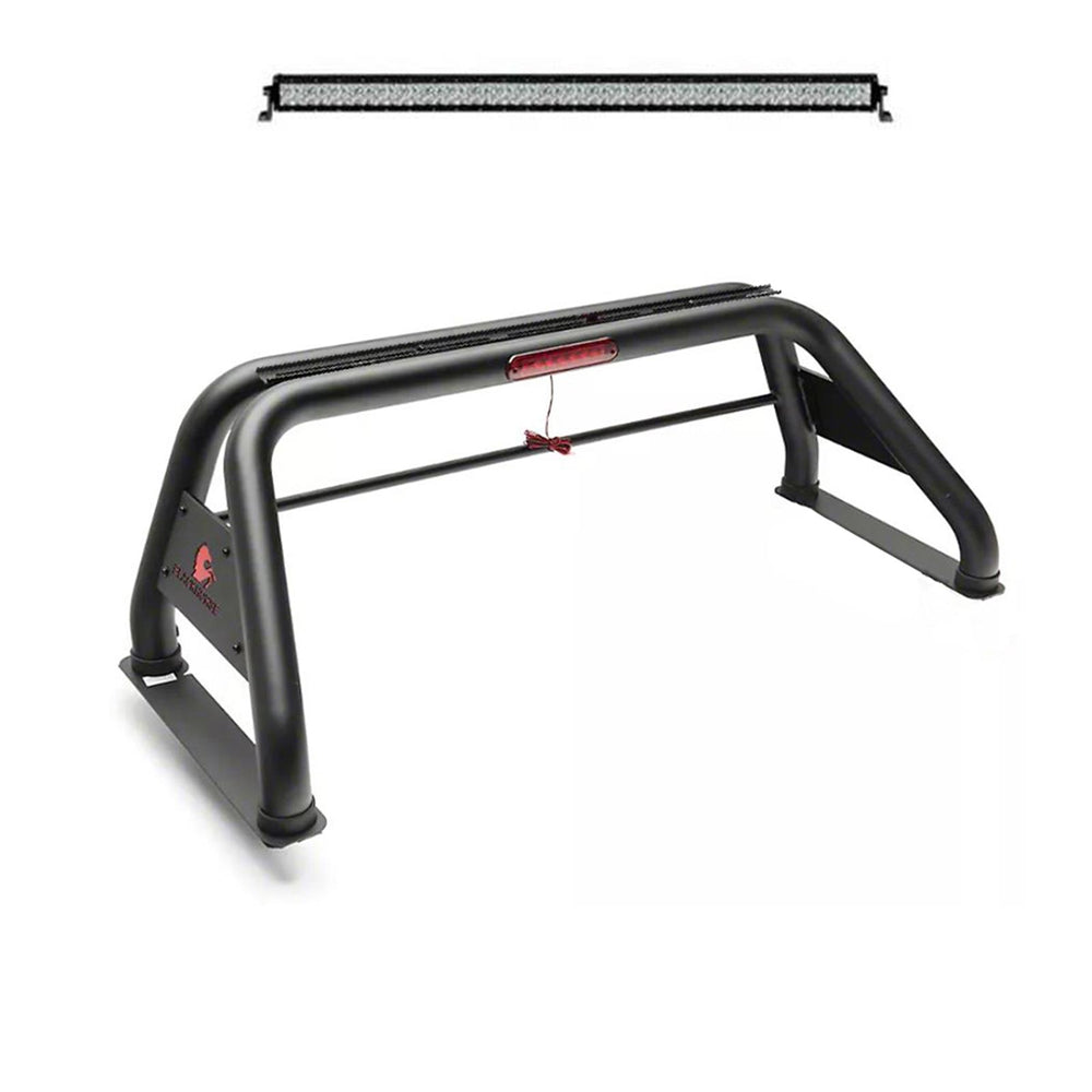 2005-2017 NISSAN FRONTIER BULL BAR-