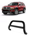 A BAR 1997 DODGE