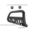 2001-2008 FORD RANGER BULL BAR-BULL