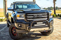 BULL BAR 1997 FORD