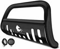 BULL BAR 1997 FORD
