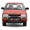 A BAR 1998 CHEVROLET