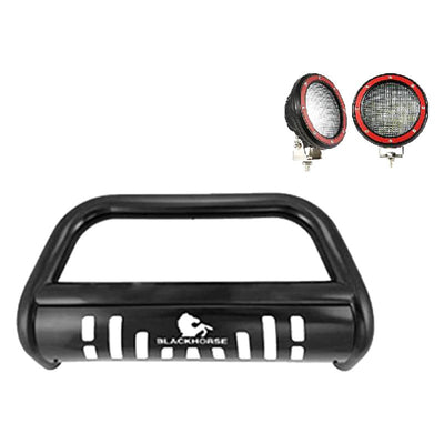 BULL BAR 2002 ACURA