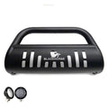 BULL BAR 2008 JEEP