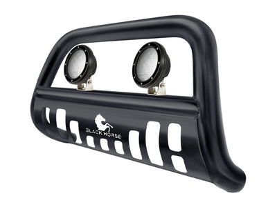 BULL BAR 2008 JEEP