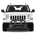 BULL BAR 2008 JEEP