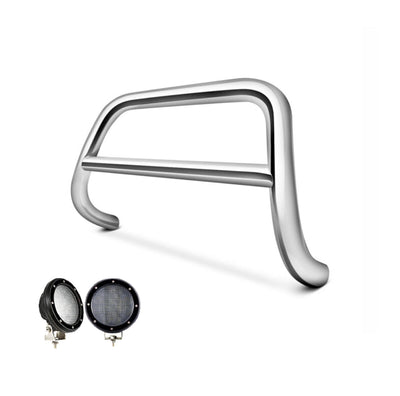 2003-2005 KIA SORENTO BULL BAR-A BA