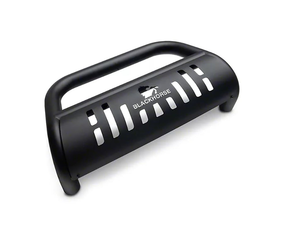 BULL BAR 2004 MITSUBISHI