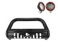 BULL BAR 2005 NISSAN