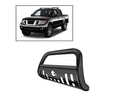BULL BAR 2005 NISSAN