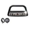 BULL BAR 1998 CHEVROLET