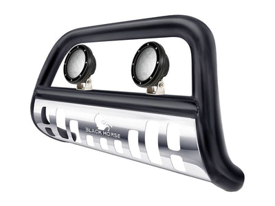 BULL BAR 2005 CHEVROLET