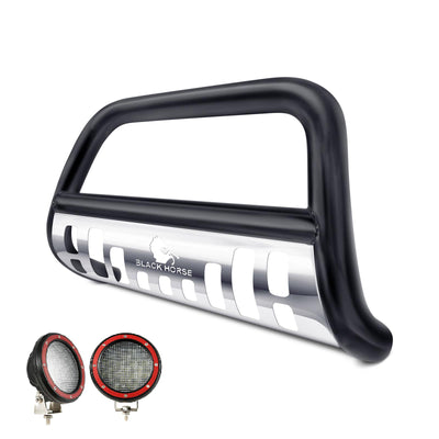 2014-2016 KIA SORENTO BULL BAR-BULL