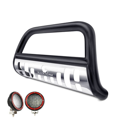 BULL BAR 2008 JEEP