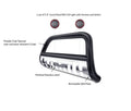 BULL BAR 2008 JEEP