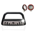 BULL BAR 2005 NISSAN
