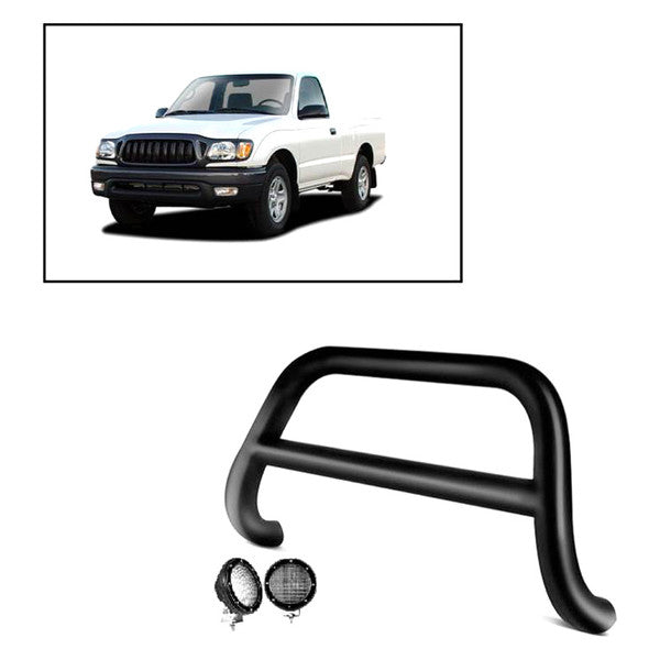 A BAR 1998 TOYOTA