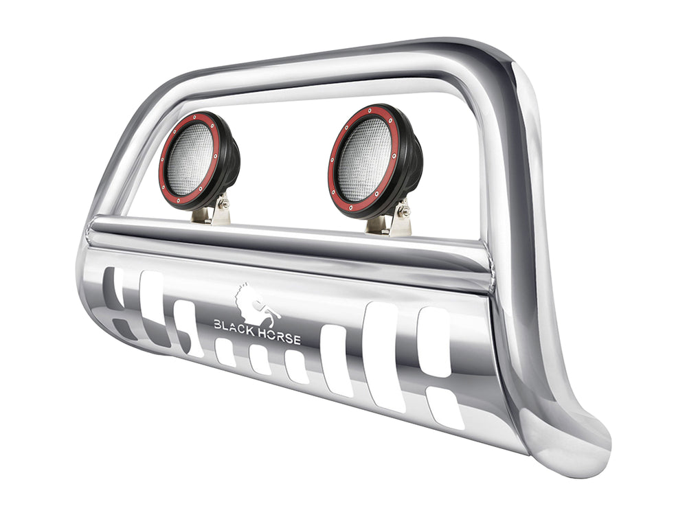 BULL BAR 2001 FORD