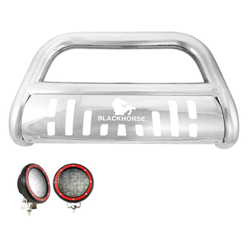 BULL BAR 1997 FORD