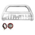 BULL BAR 1998 CHEVROLET