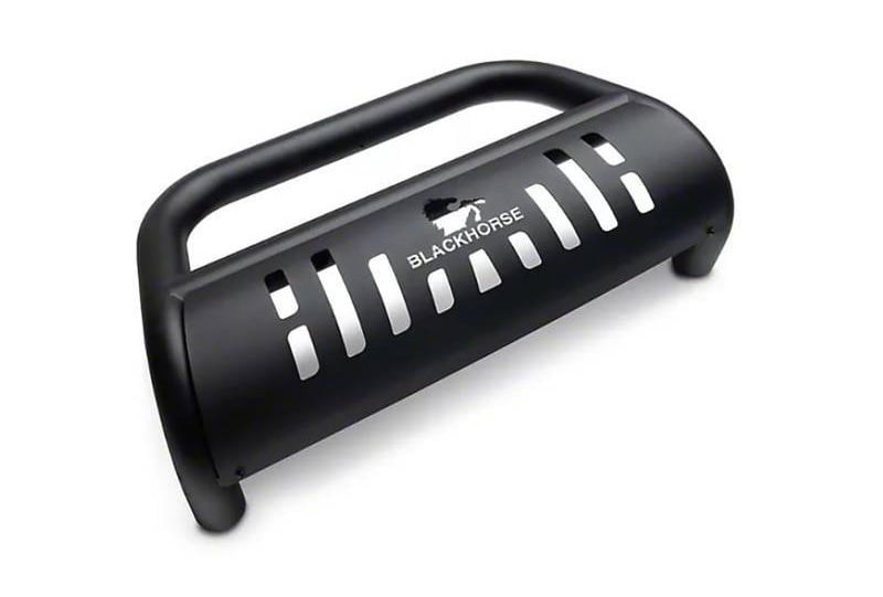BULL BAR 2002 CHEVROLET