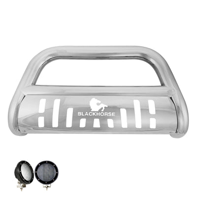 BULL BAR 2005 CHEVROLET