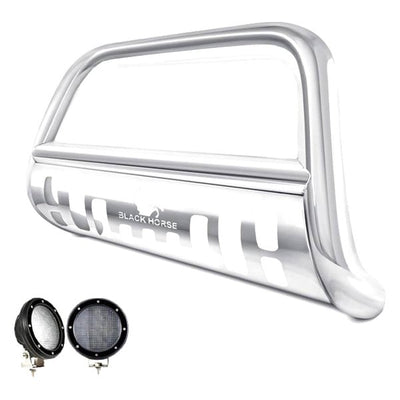BULL BAR 2005 HONDA