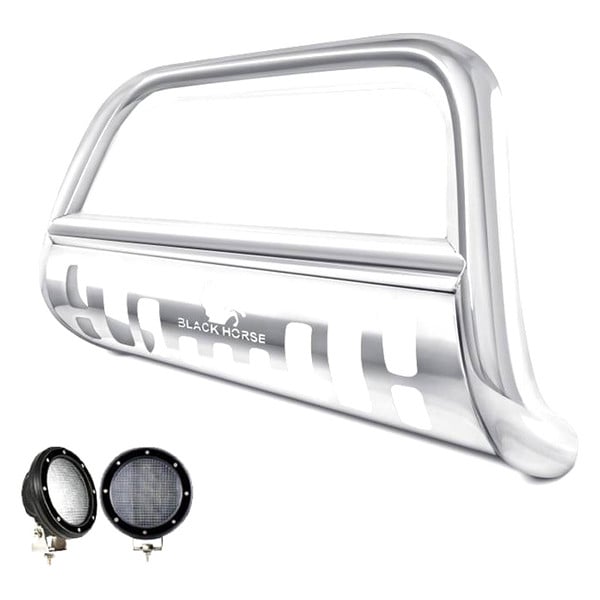BULL BAR 2005 HONDA