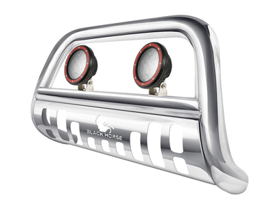 BULL BAR 2002 ACURA