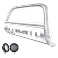 BULL BAR 1999 JEEP
