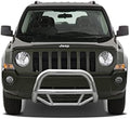 A BAR 2008 JEEP