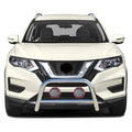 A BAR 2014 NISSAN