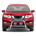 A BAR 2014 NISSAN