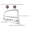 BULL BAR
